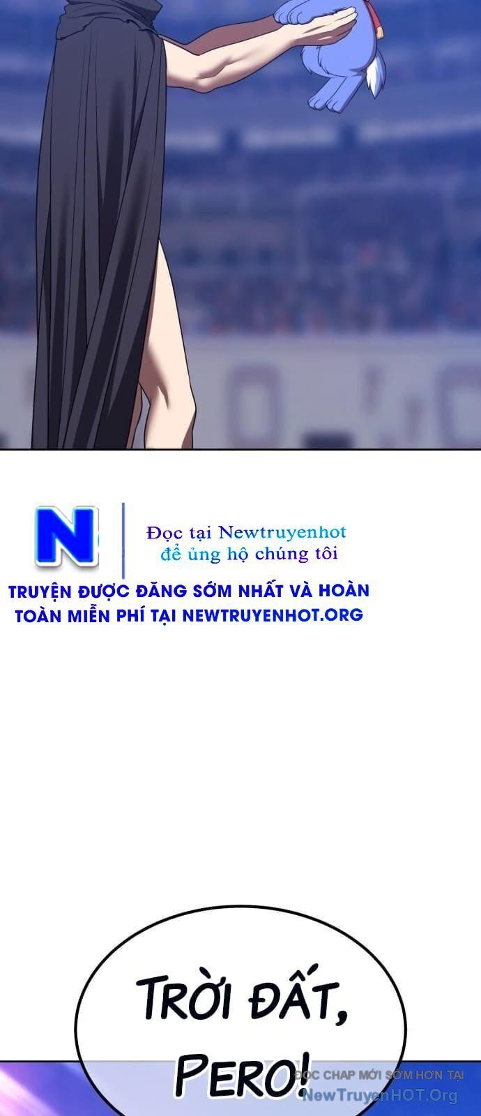 Gậy Gỗ Cấp 99+ Chap 126 - Next Chap 127