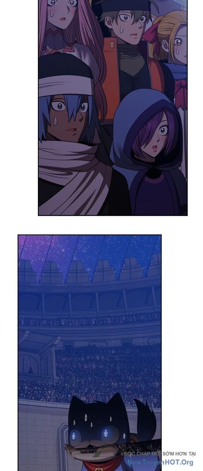 Gậy Gỗ Cấp 99+ Chap 126 - Next Chap 127