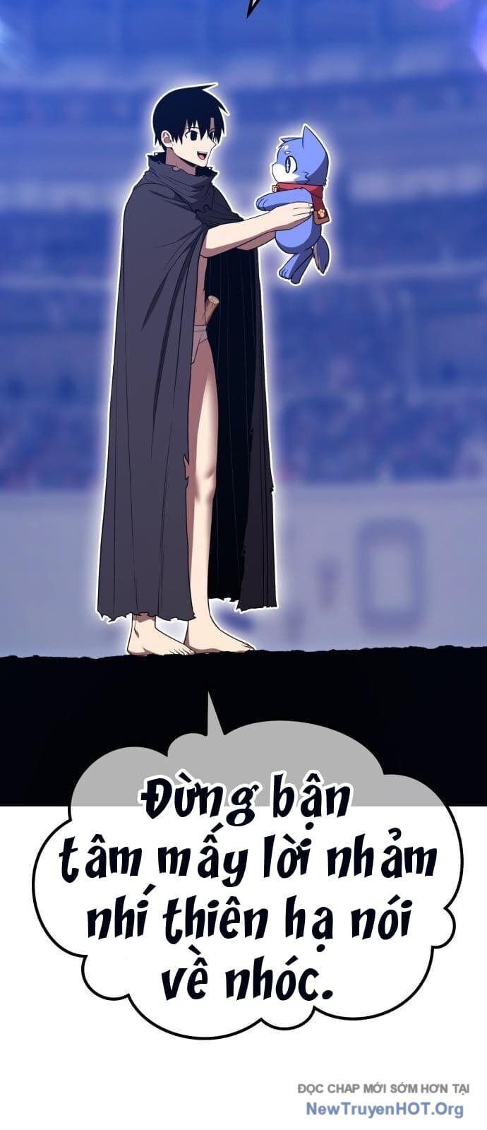 Gậy Gỗ Cấp 99+ Chap 126 - Next Chap 127