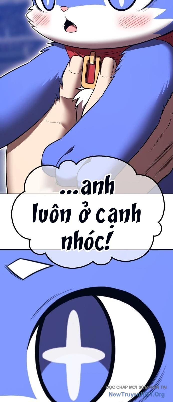 Gậy Gỗ Cấp 99+ Chap 126 - Next Chap 127