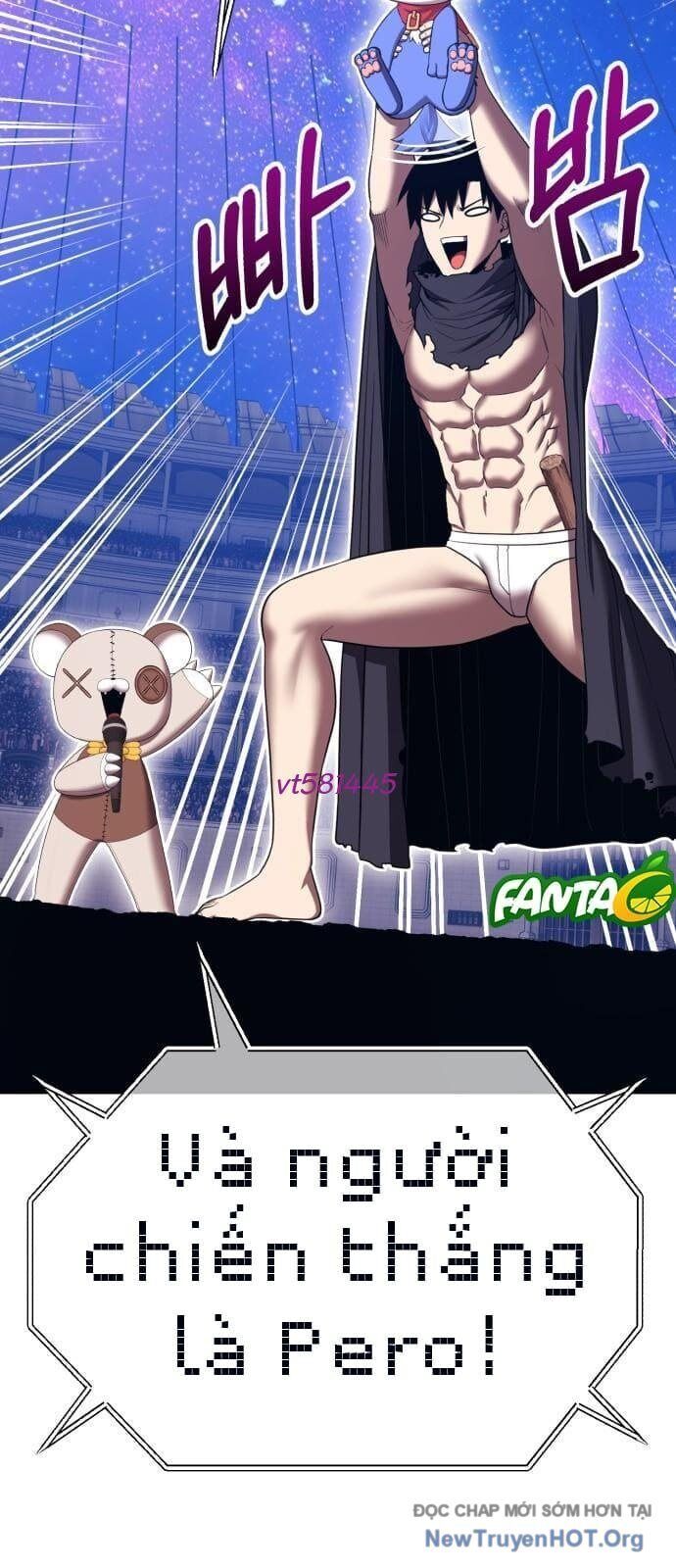 Gậy Gỗ Cấp 99+ Chap 126 - Next Chap 127