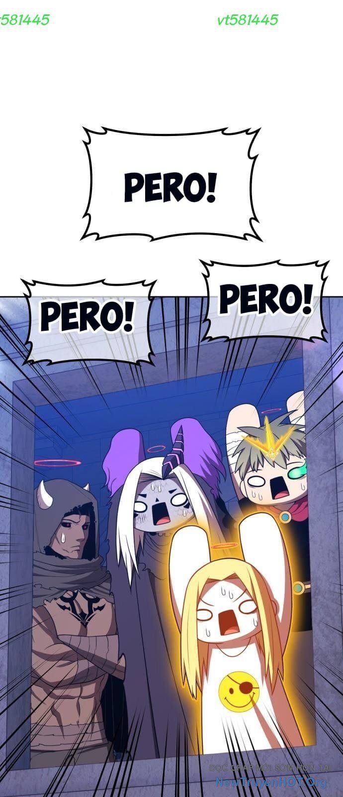 Gậy Gỗ Cấp 99+ Chap 126 - Next Chap 127