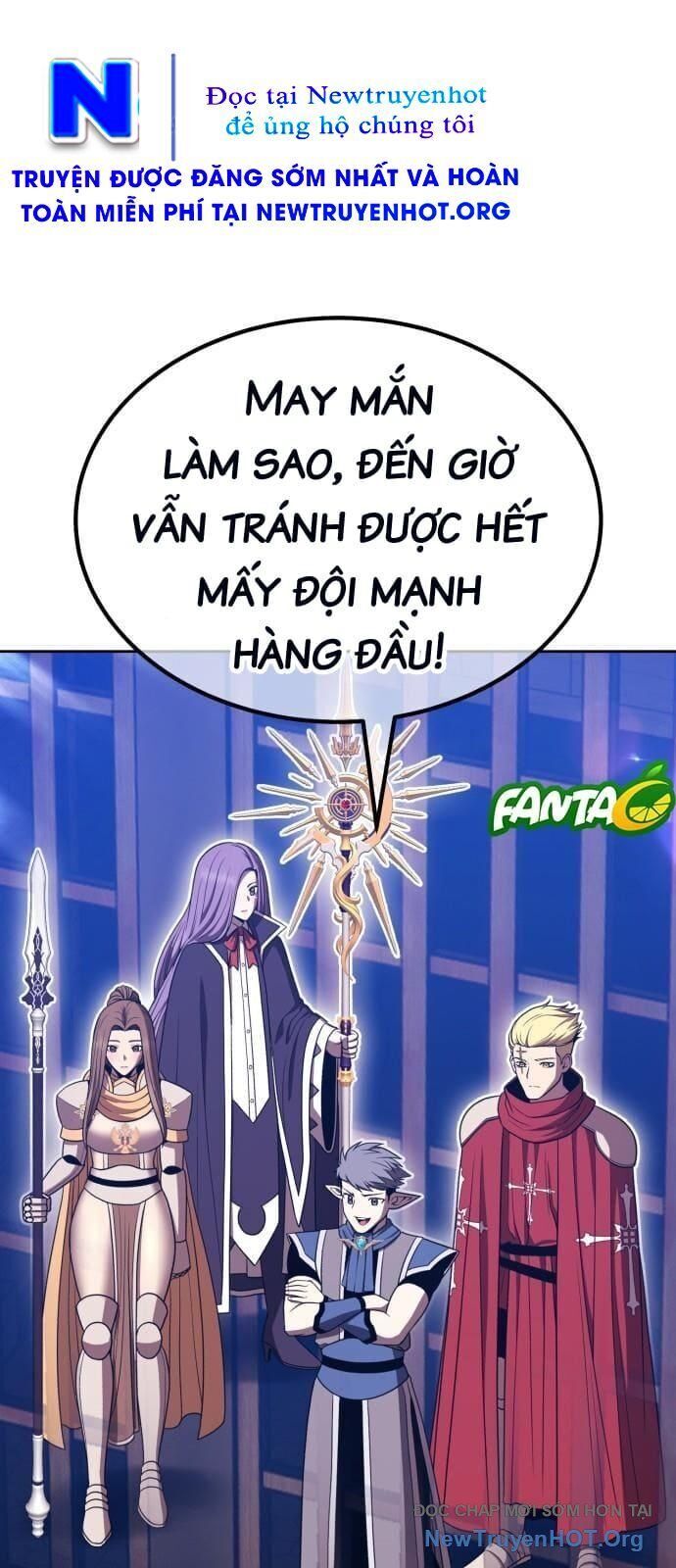 Gậy Gỗ Cấp 99+ Chap 126 - Next Chap 127