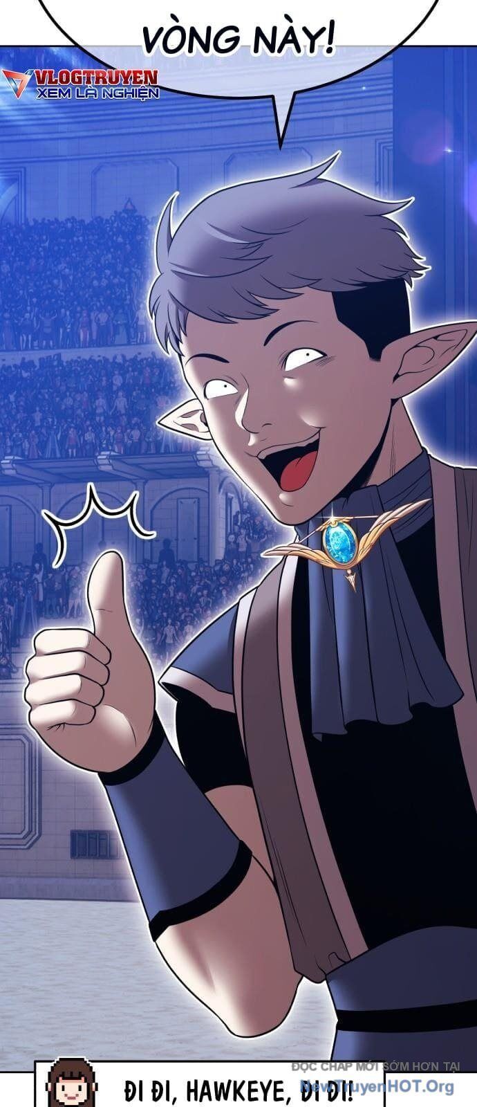 Gậy Gỗ Cấp 99+ Chap 126 - Next Chap 127
