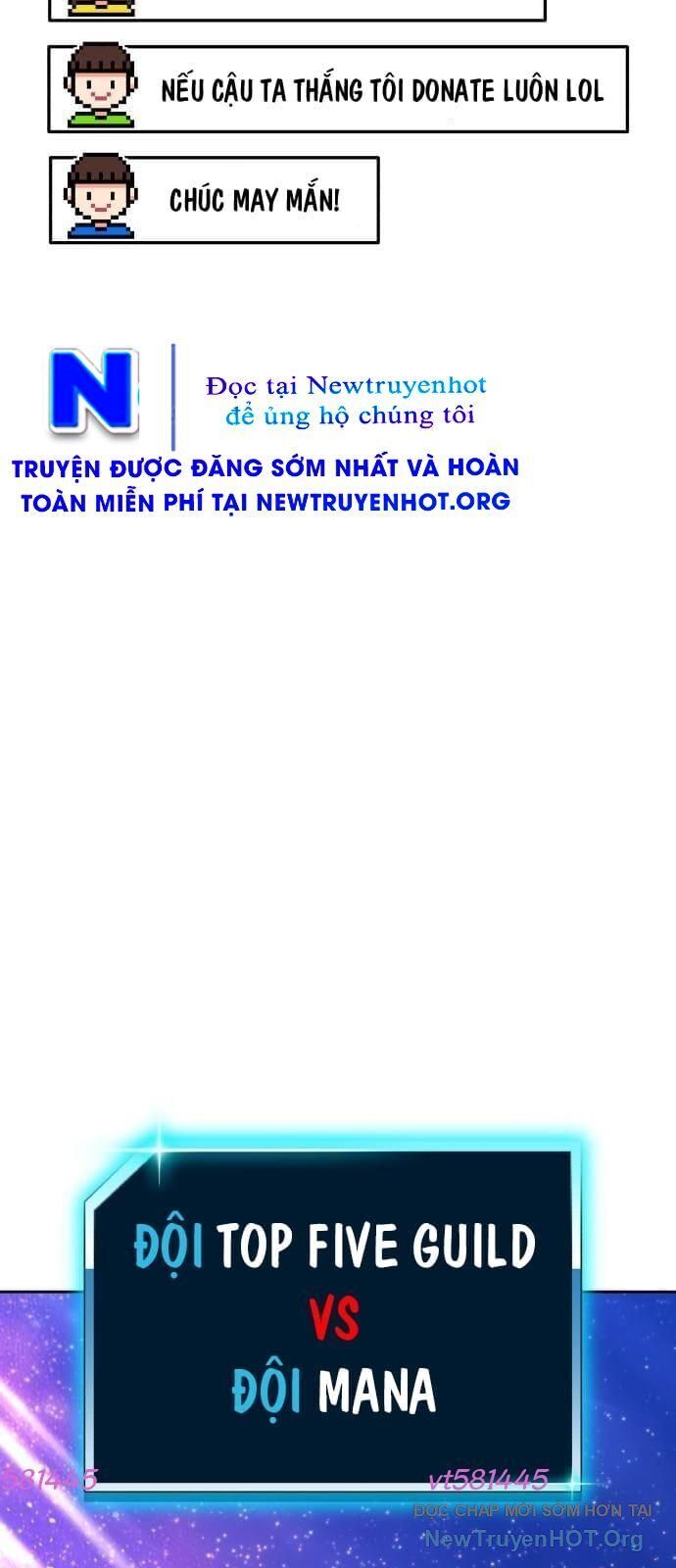 Gậy Gỗ Cấp 99+ Chap 126 - Next Chap 127