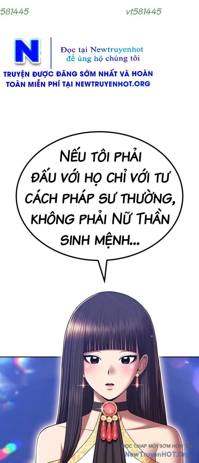 Gậy Gỗ Cấp 99+ Chap 126 - Next Chap 127