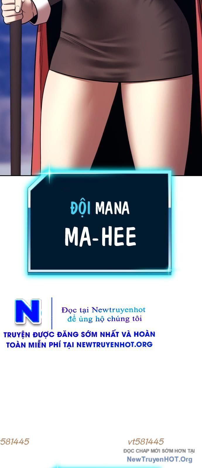 Gậy Gỗ Cấp 99+ Chap 126 - Next Chap 127