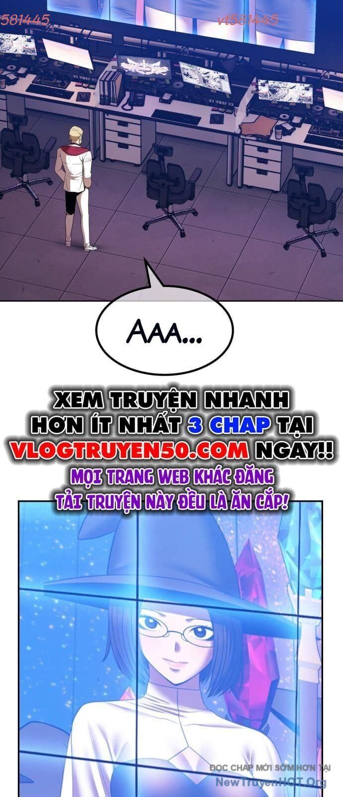 Gậy Gỗ Cấp 99+ Chap 126 - Next Chap 127