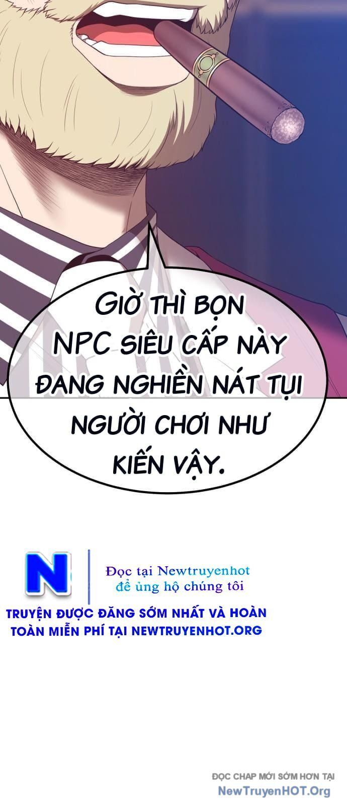 Gậy Gỗ Cấp 99+ Chap 126 - Next Chap 127