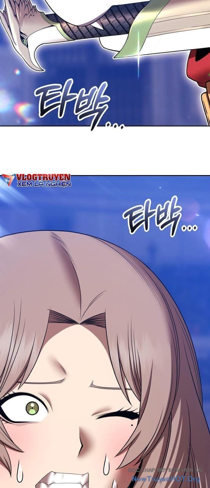 Gậy Gỗ Cấp 99+ Chap 126 - Next Chap 127