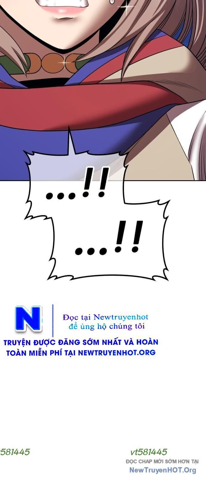 Gậy Gỗ Cấp 99+ Chap 126 - Next Chap 127