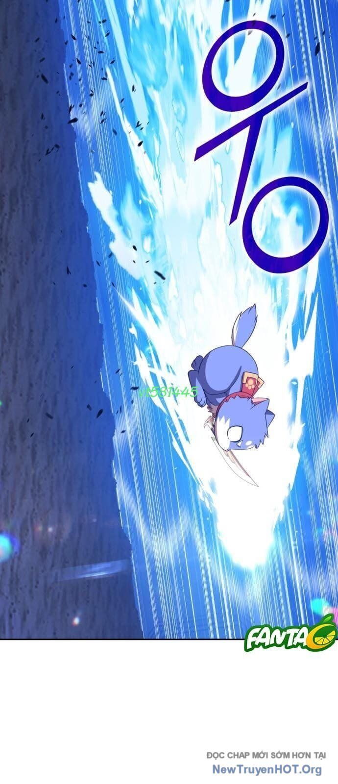 Gậy Gỗ Cấp 99+ Chap 126 - Next Chap 127