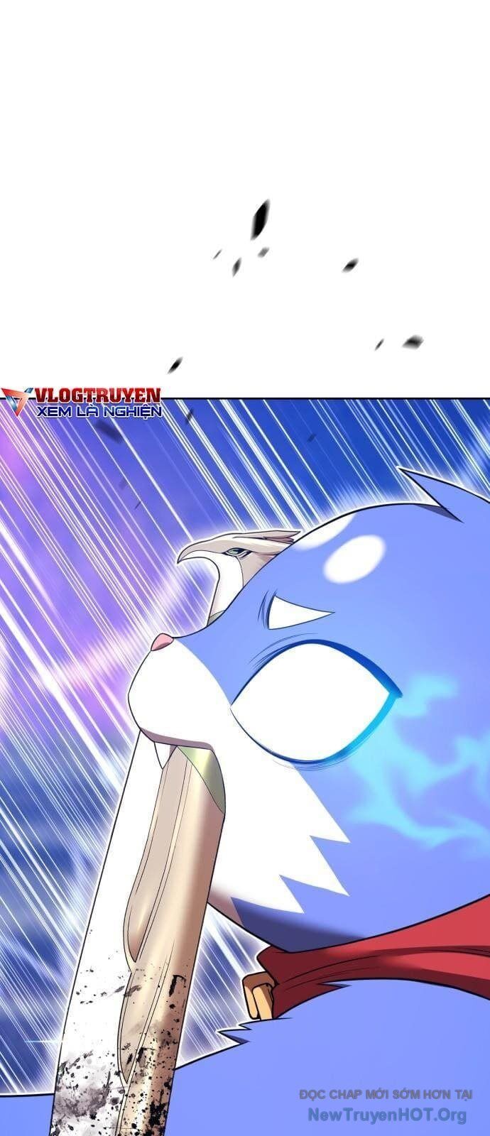 Gậy Gỗ Cấp 99+ Chap 126 - Next Chap 127