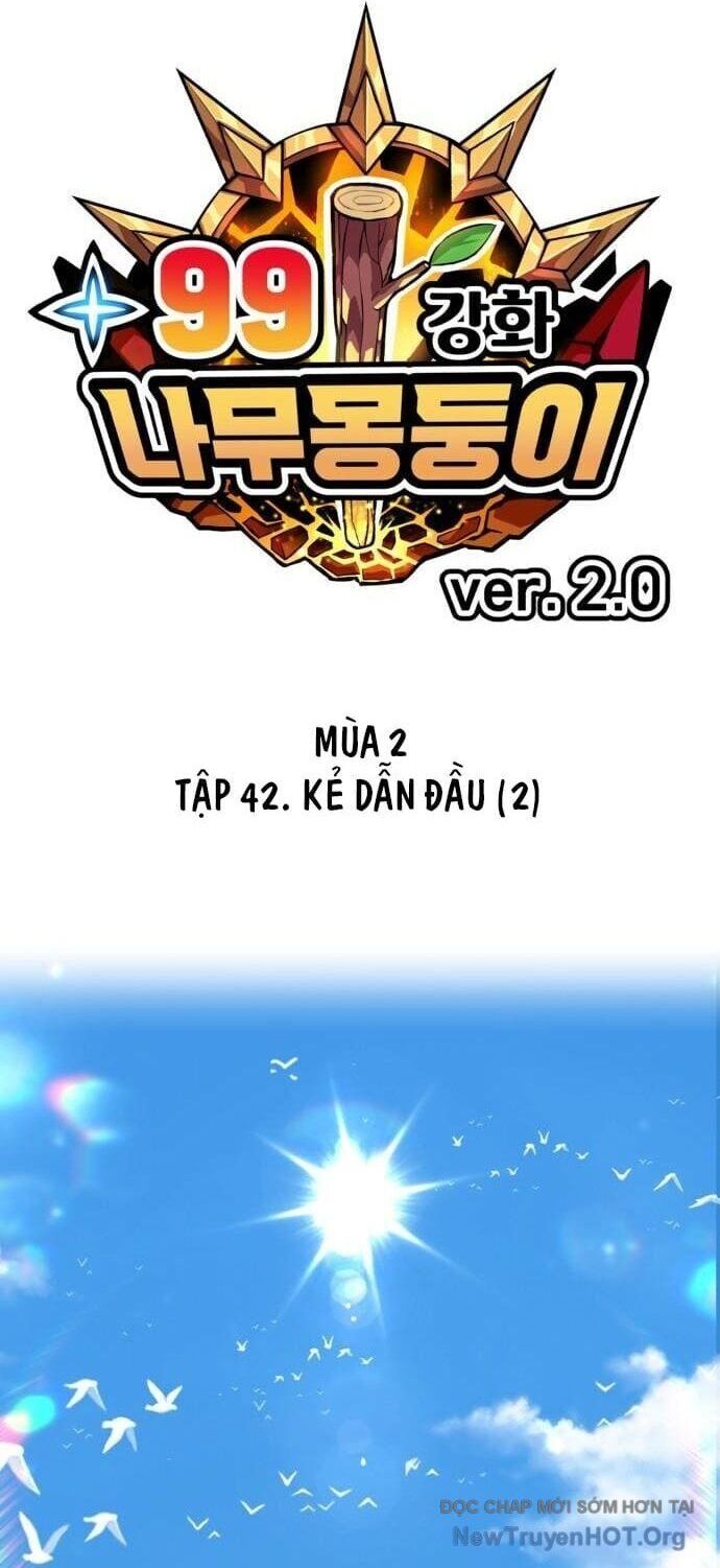 Gậy Gỗ Cấp 99+ Chap 127 - Next Chap 128