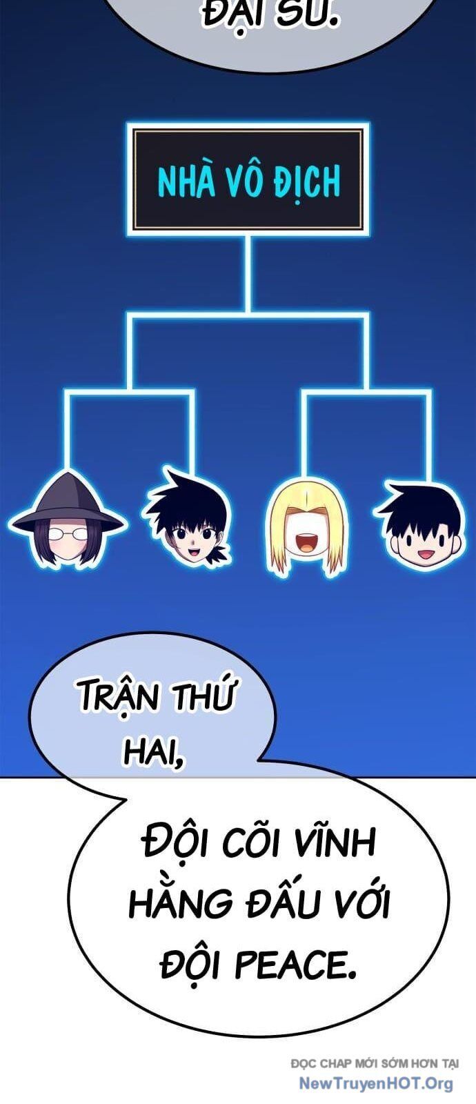 Gậy Gỗ Cấp 99+ Chap 127 - Next Chap 128