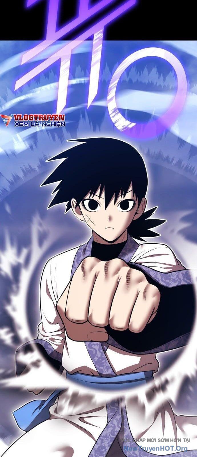 Gậy Gỗ Cấp 99+ Chap 127 - Next Chap 128