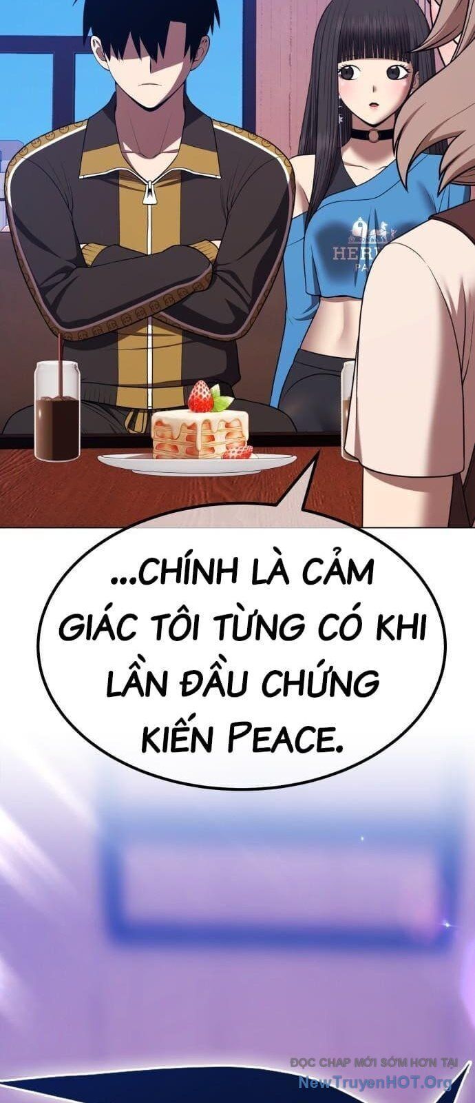 Gậy Gỗ Cấp 99+ Chap 127 - Next Chap 128