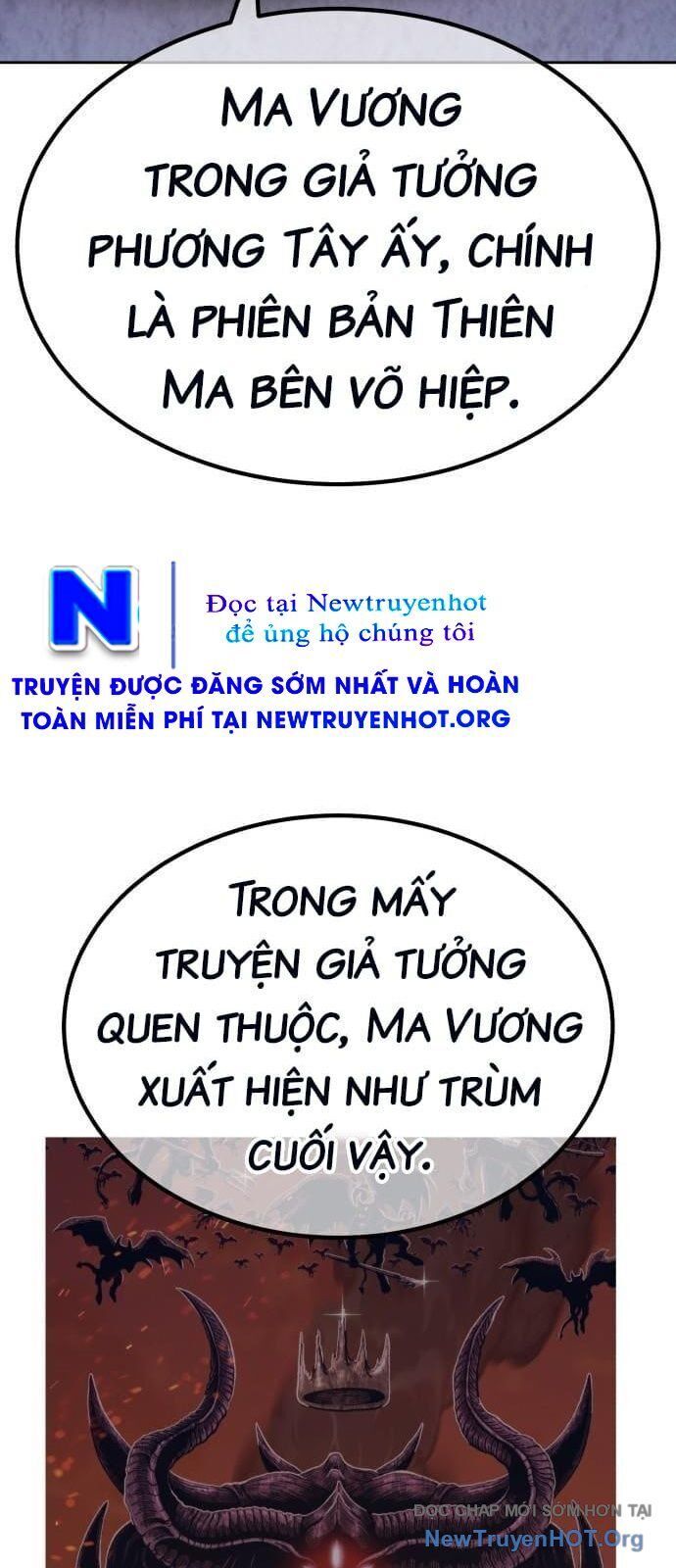 Gậy Gỗ Cấp 99+ Chap 127 - Next Chap 128