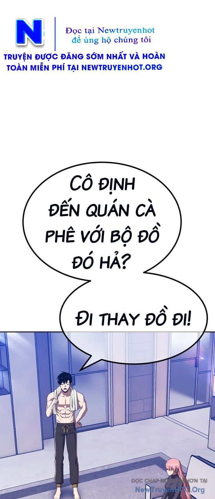 Gậy Gỗ Cấp 99+ Chap 127 - Next Chap 128