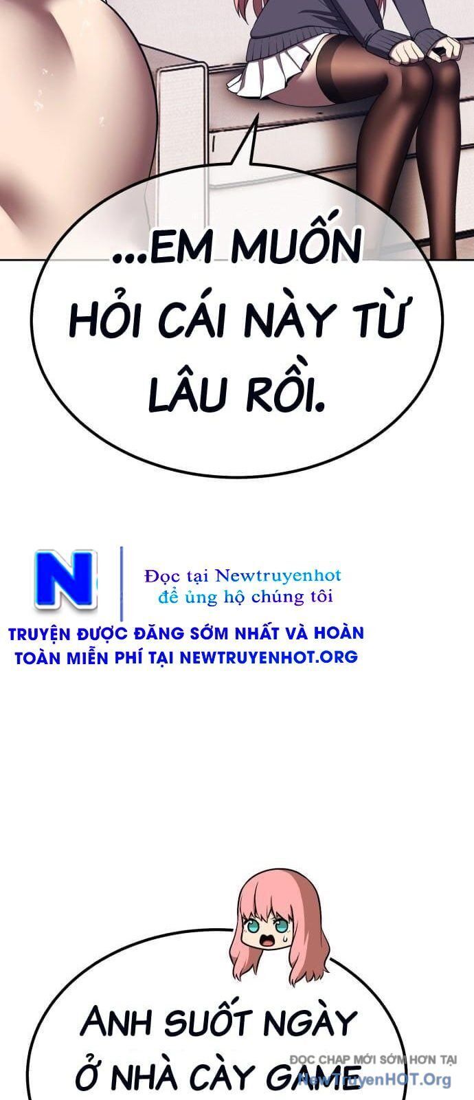 Gậy Gỗ Cấp 99+ Chap 127 - Next Chap 128