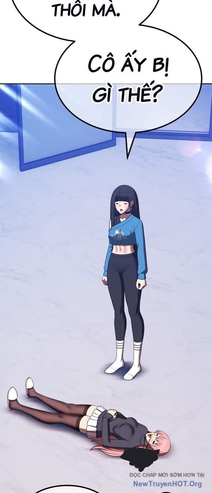Gậy Gỗ Cấp 99+ Chap 127 - Next Chap 128