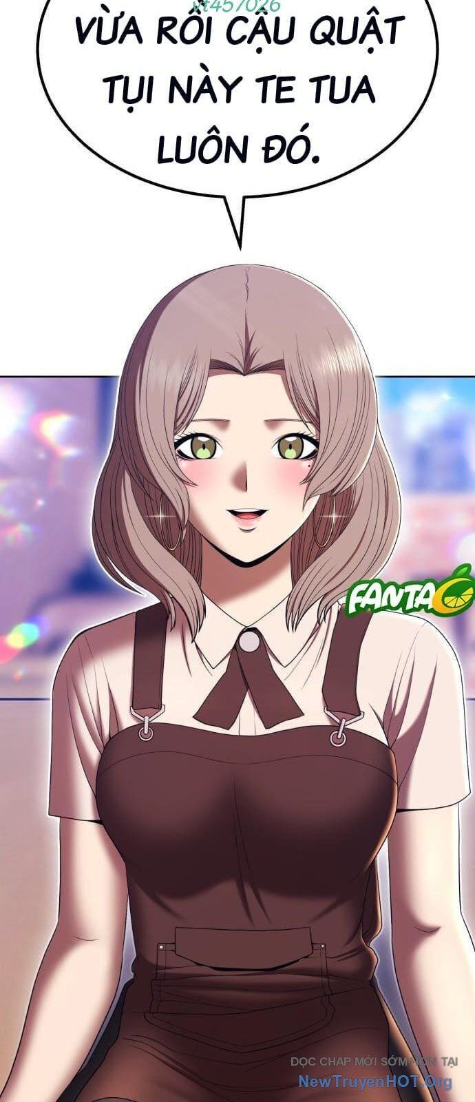 Gậy Gỗ Cấp 99+ Chap 127 - Next Chap 128
