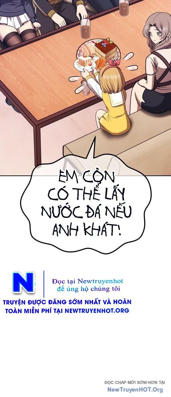 Gậy Gỗ Cấp 99+ Chap 127 - Next Chap 128