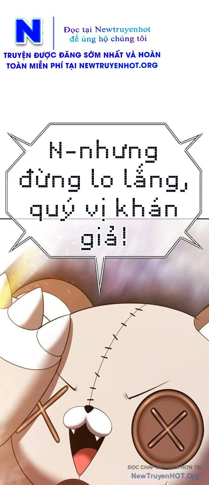 Gậy Gỗ Cấp 99+ Chap 128 - Next Chap 129