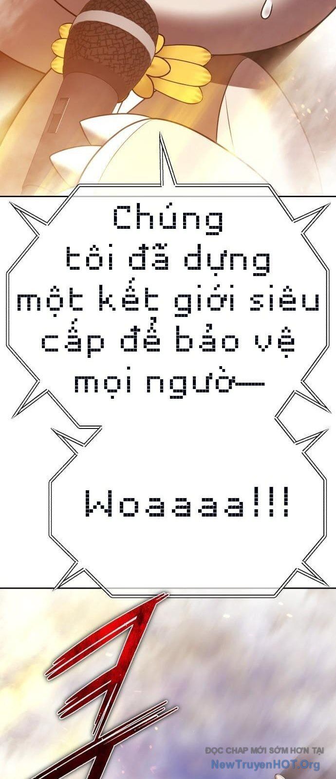 Gậy Gỗ Cấp 99+ Chap 128 - Next Chap 129