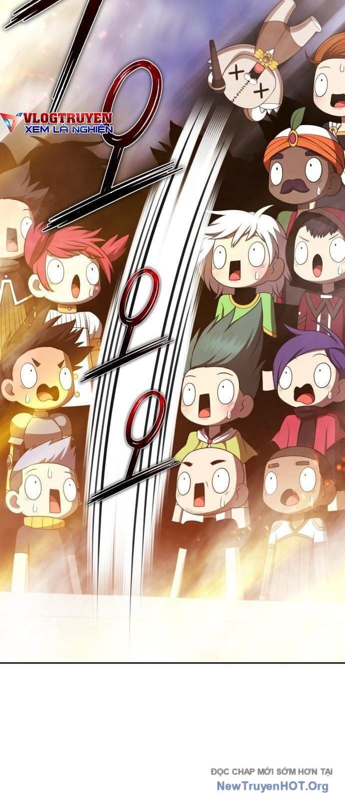 Gậy Gỗ Cấp 99+ Chap 128 - Next Chap 129