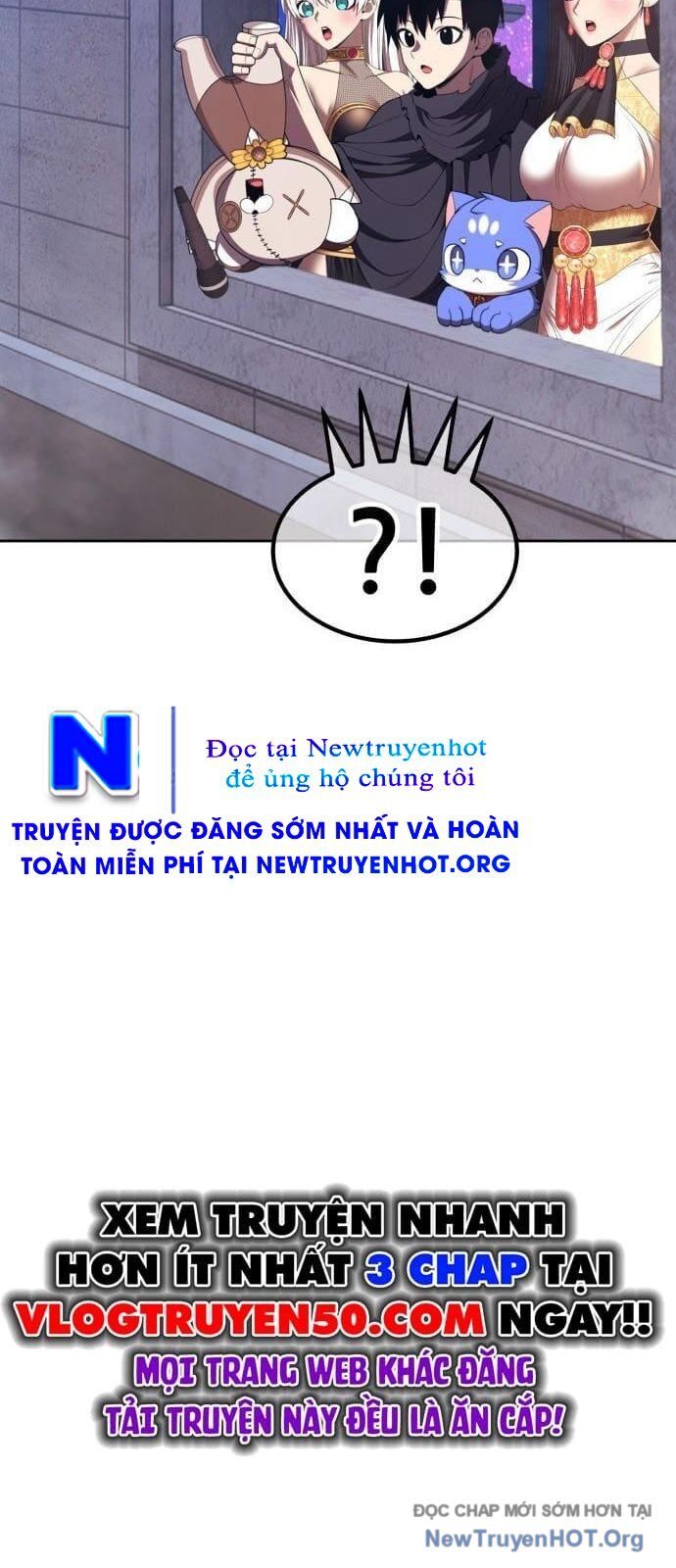 Gậy Gỗ Cấp 99+ Chap 128 - Next Chap 129