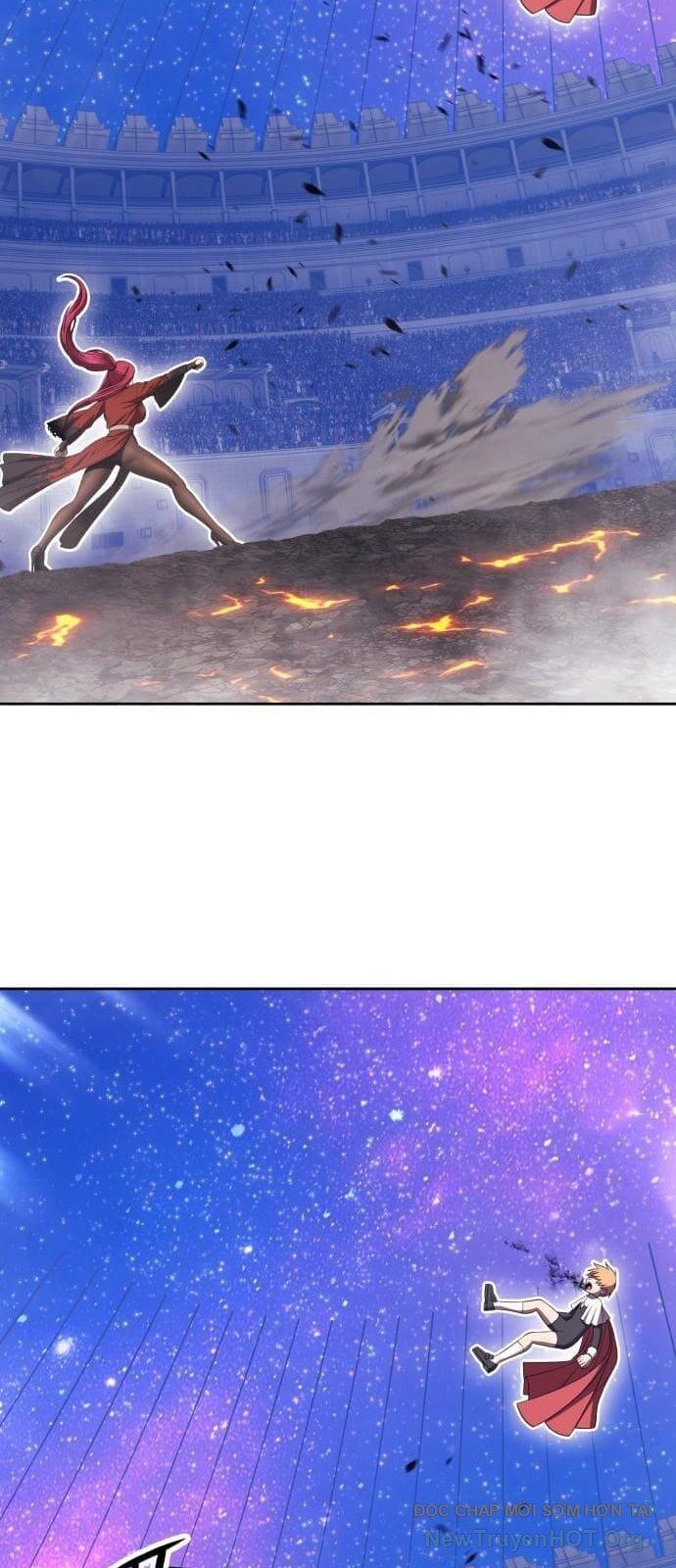 Gậy Gỗ Cấp 99+ Chap 128 - Next Chap 129