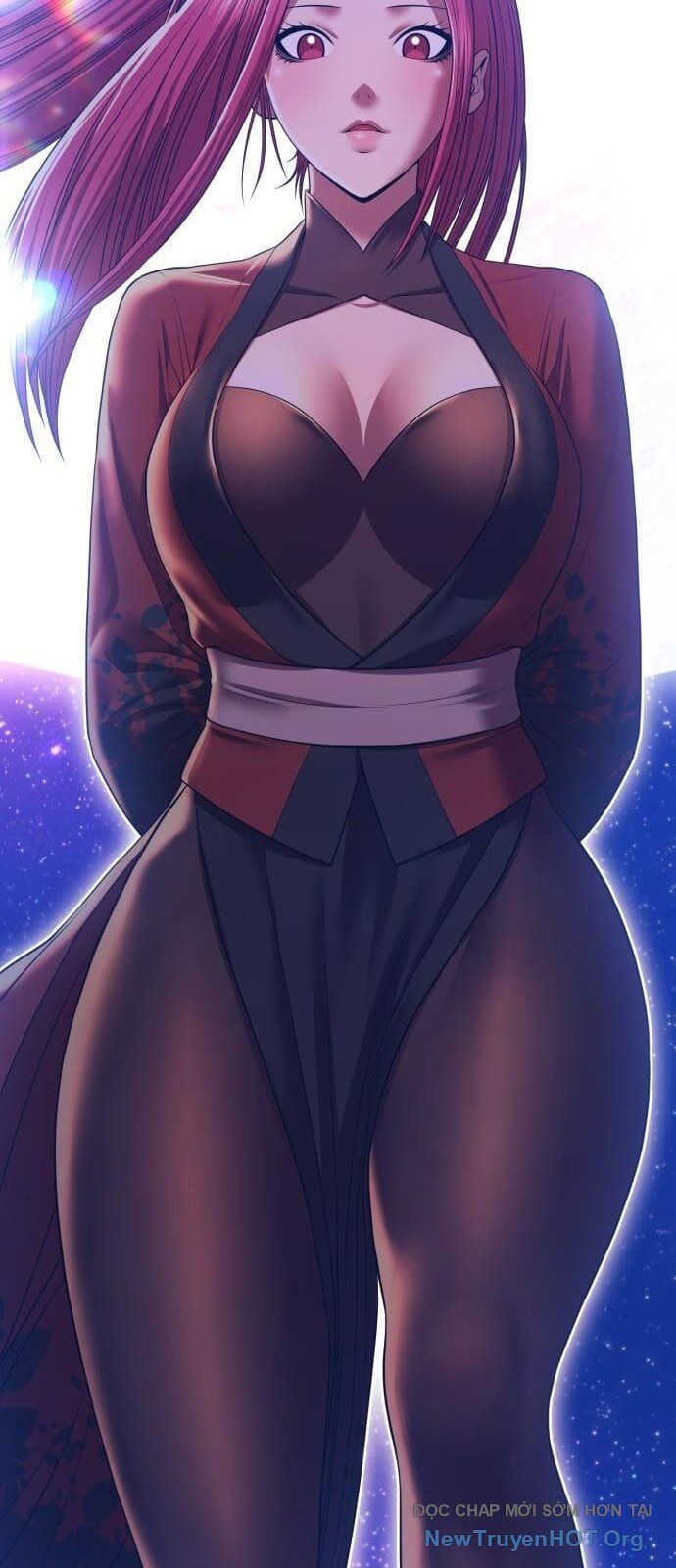Gậy Gỗ Cấp 99+ Chap 128 - Next Chap 129