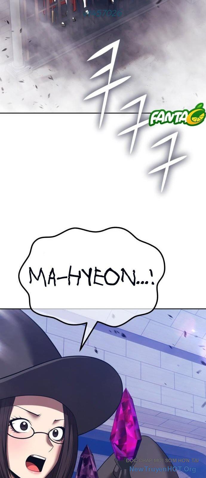 Gậy Gỗ Cấp 99+ Chap 128 - Next Chap 129