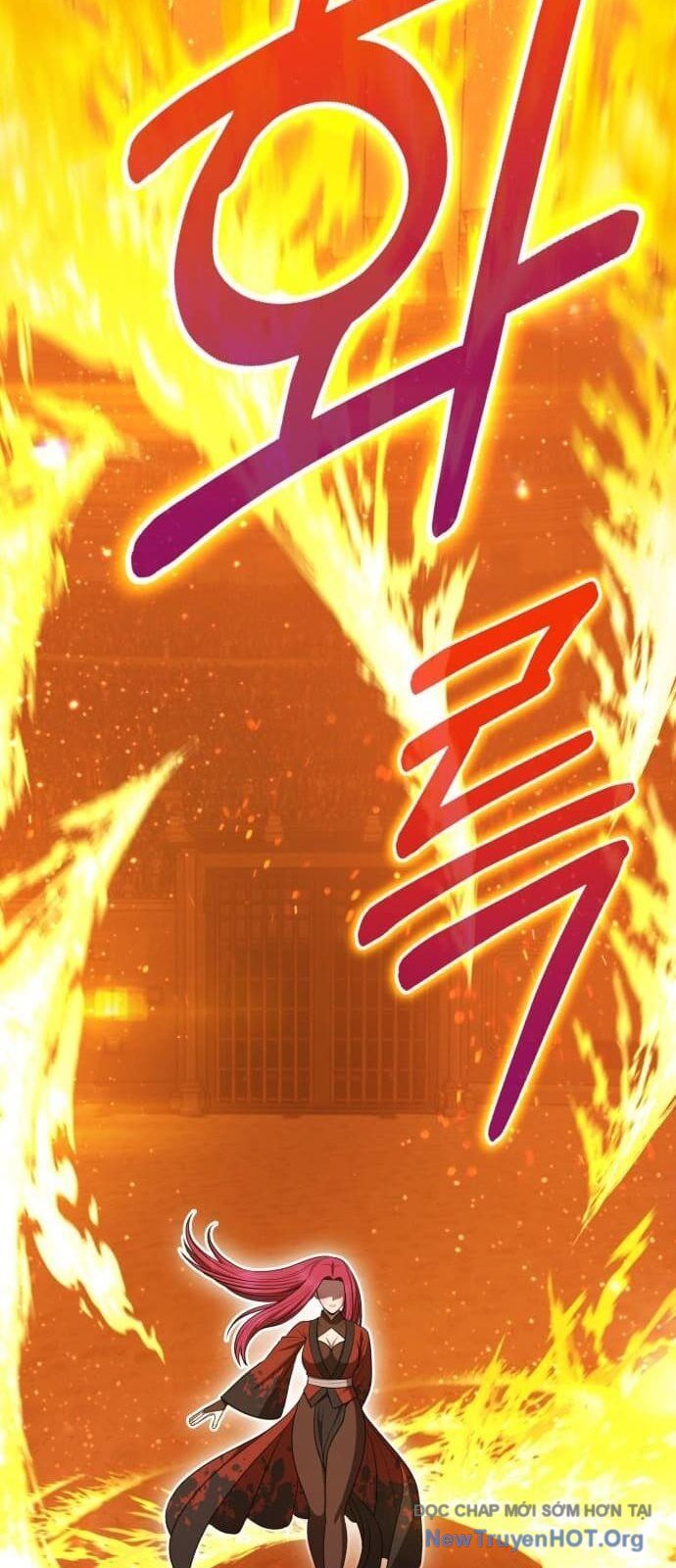 Gậy Gỗ Cấp 99+ Chap 128 - Next Chap 129