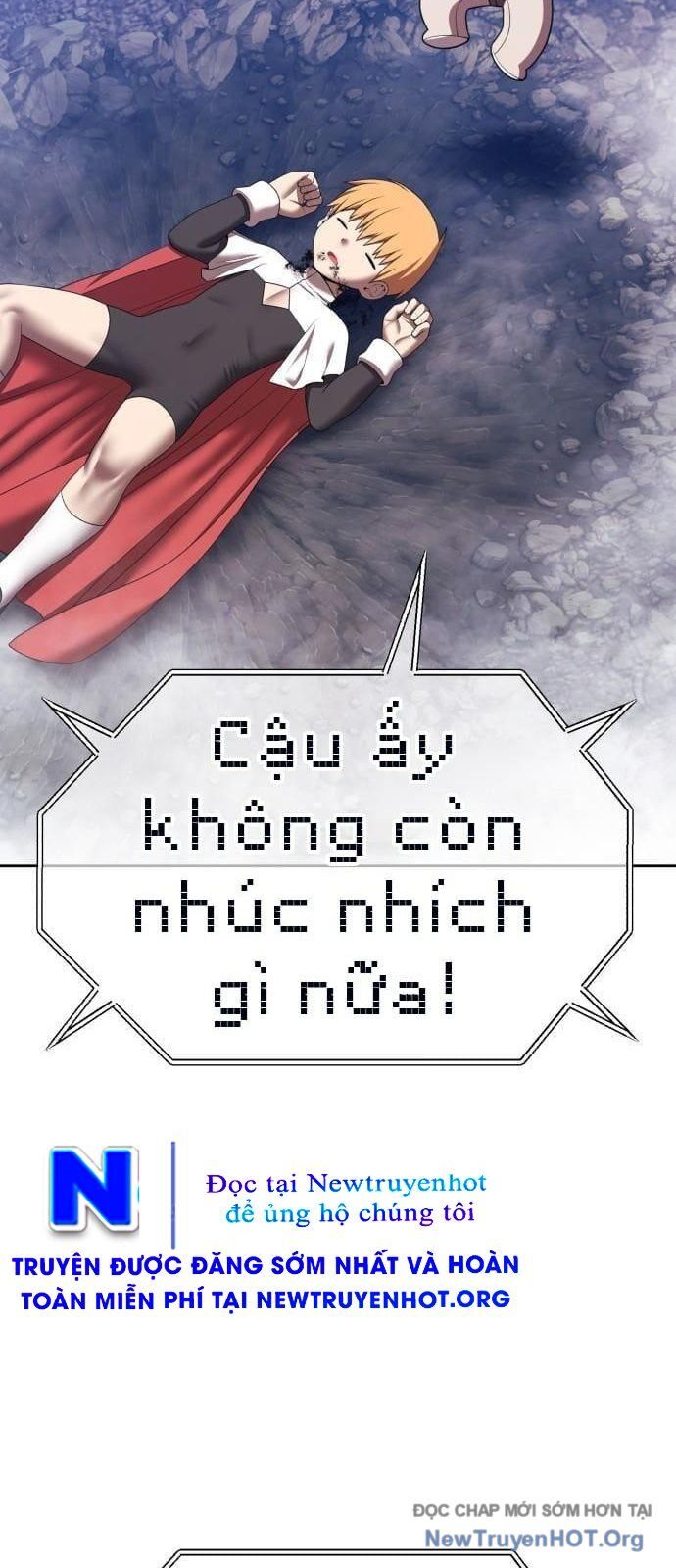 Gậy Gỗ Cấp 99+ Chap 128 - Next Chap 129