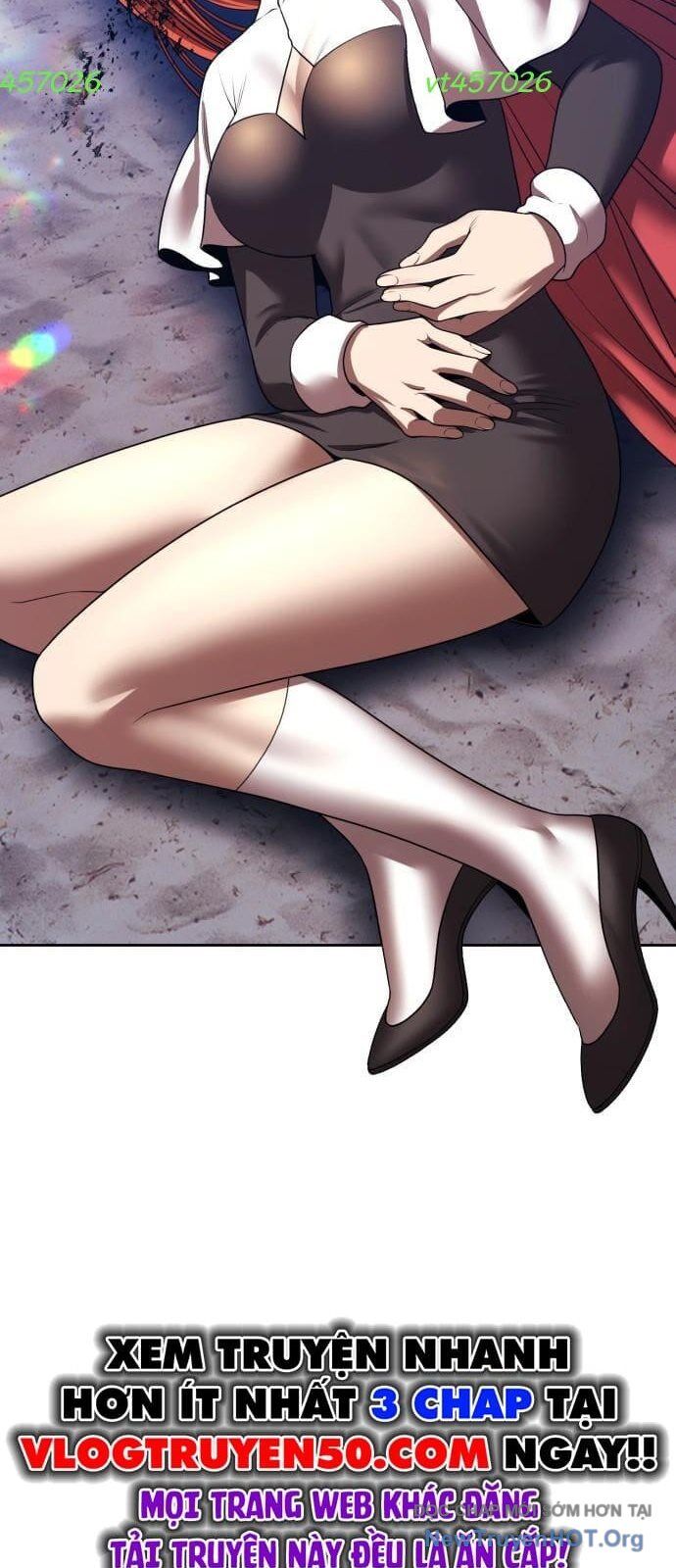 Gậy Gỗ Cấp 99+ Chap 128 - Next Chap 129