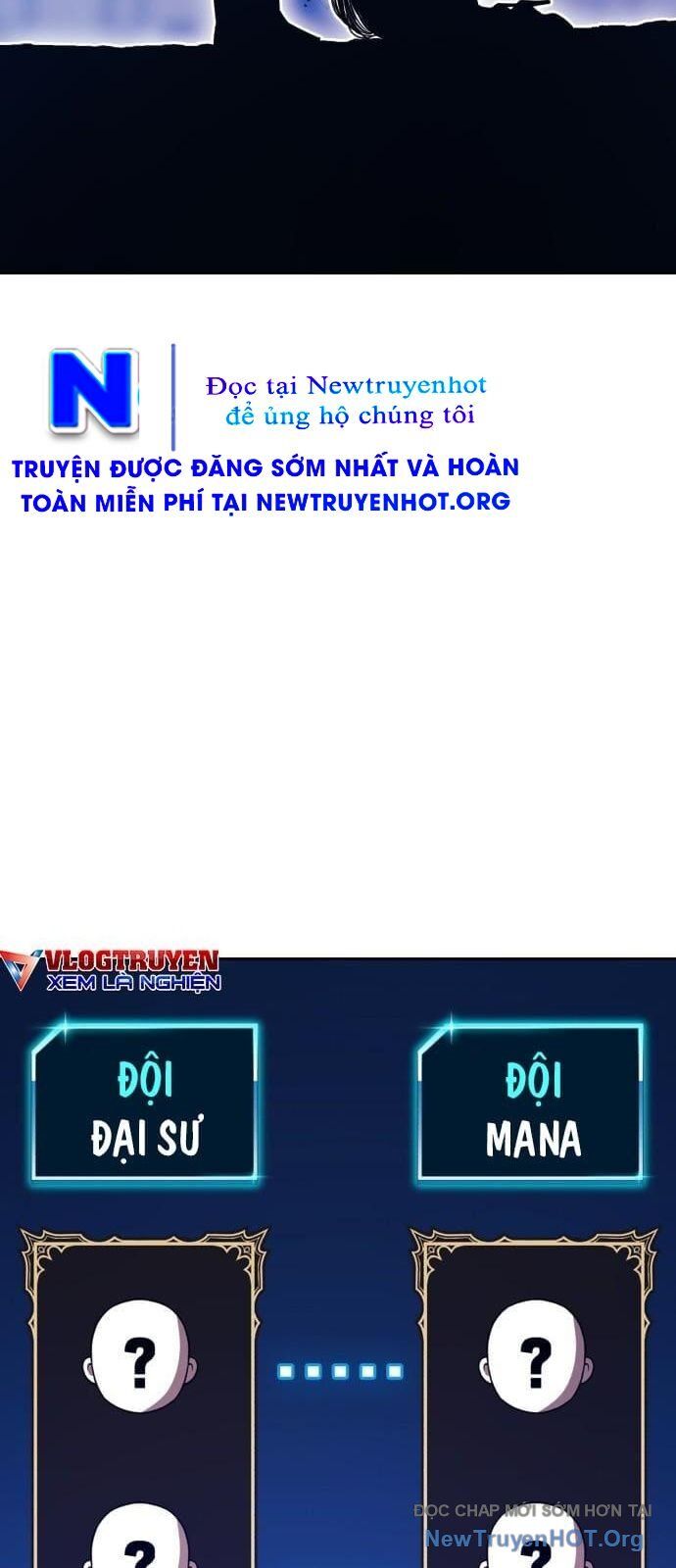 Gậy Gỗ Cấp 99+ Chap 128 - Next Chap 129