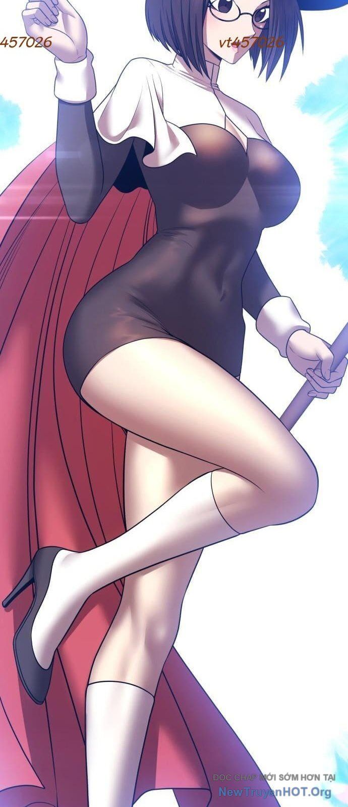 Gậy Gỗ Cấp 99+ Chap 128 - Next Chap 129