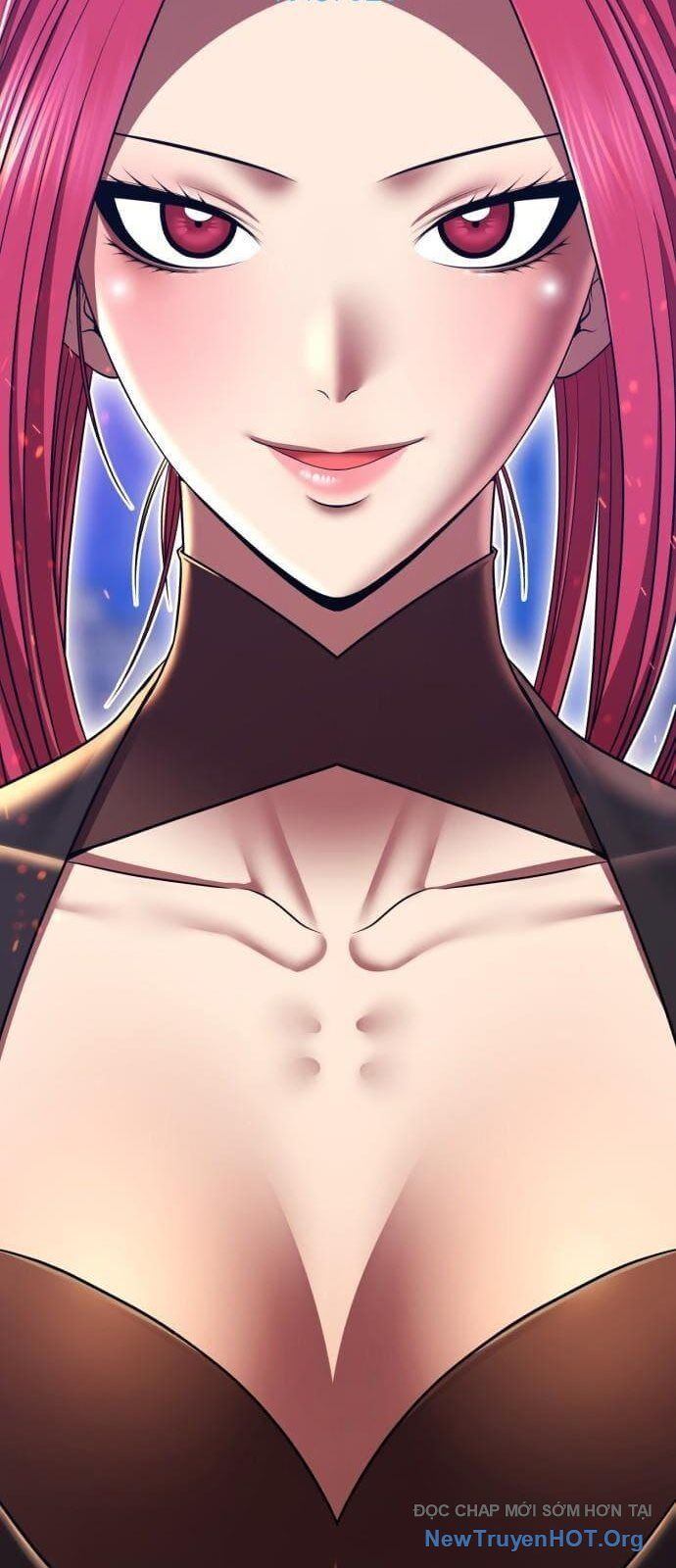 Gậy Gỗ Cấp 99+ Chap 128 - Next Chap 129