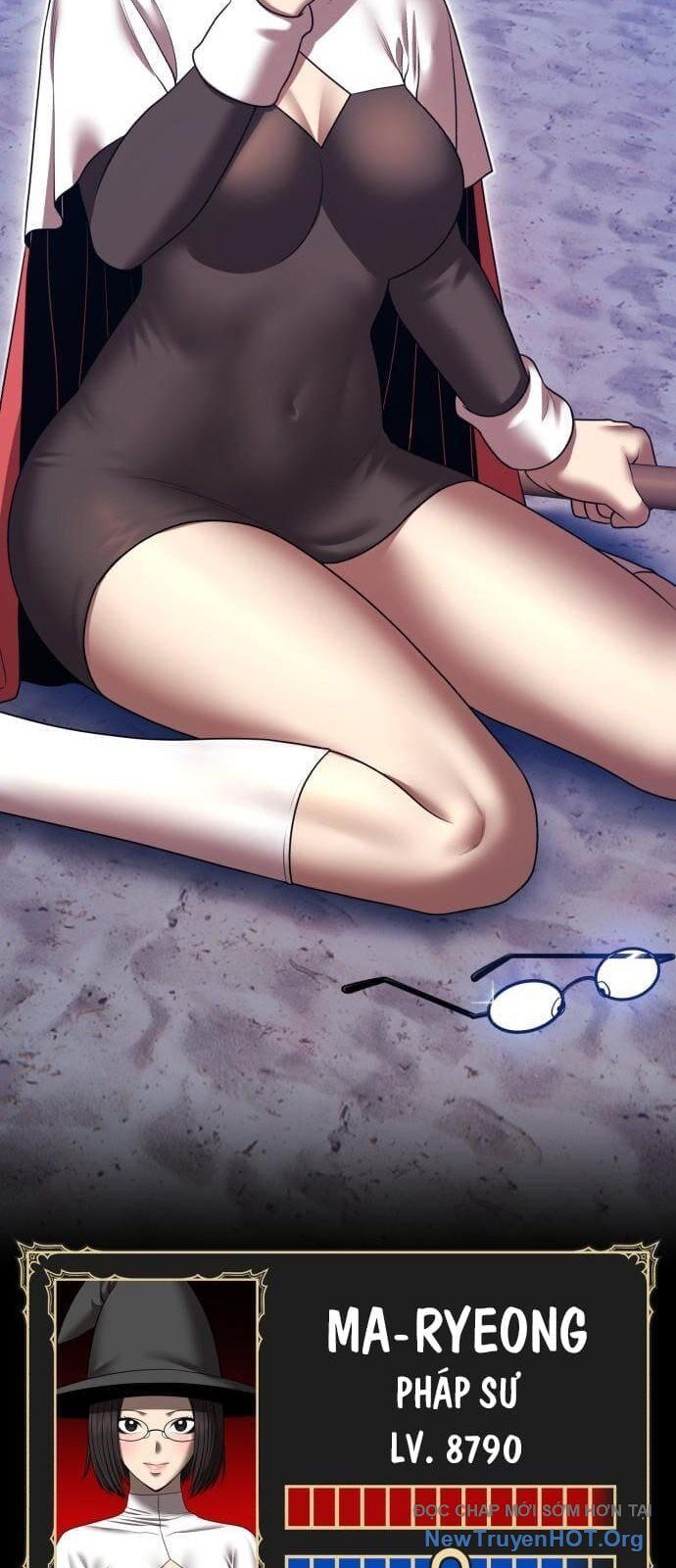 Gậy Gỗ Cấp 99+ Chap 128 - Next Chap 129