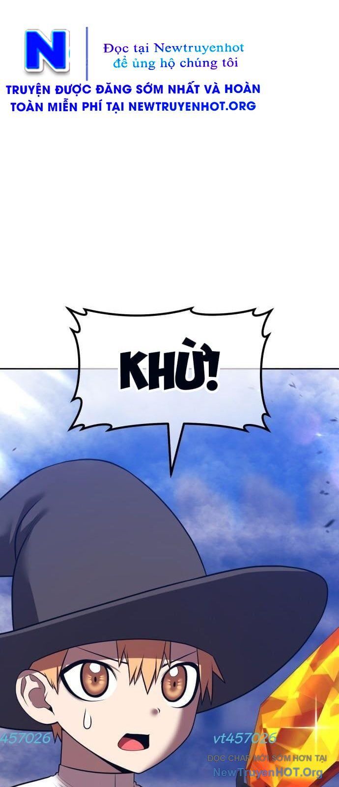 Gậy Gỗ Cấp 99+ Chap 128 - Next Chap 129