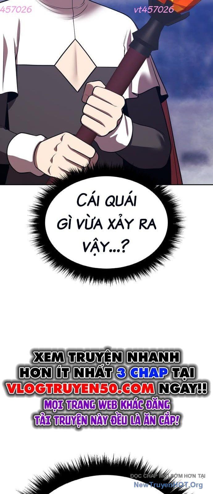 Gậy Gỗ Cấp 99+ Chap 128 - Next Chap 129