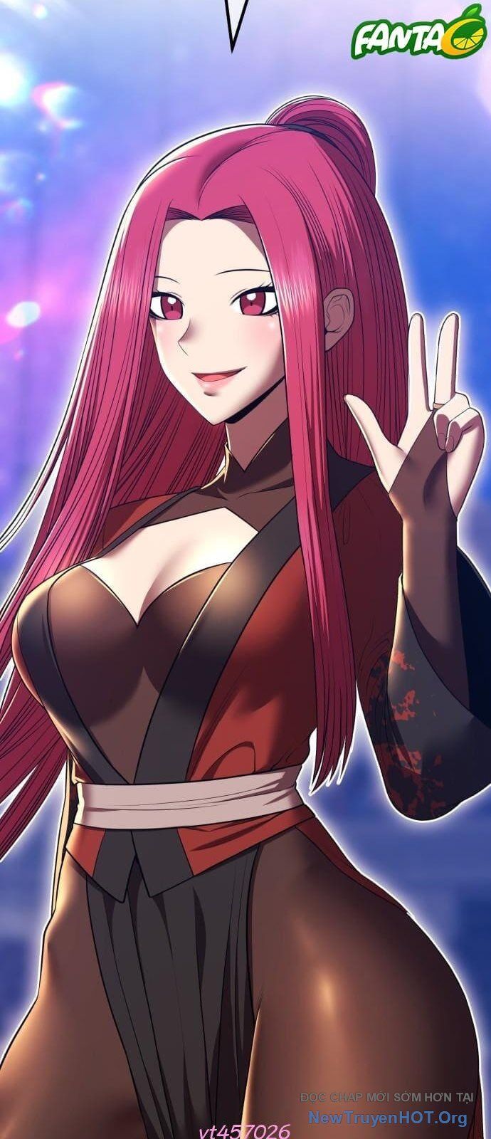 Gậy Gỗ Cấp 99+ Chap 128 - Next Chap 129