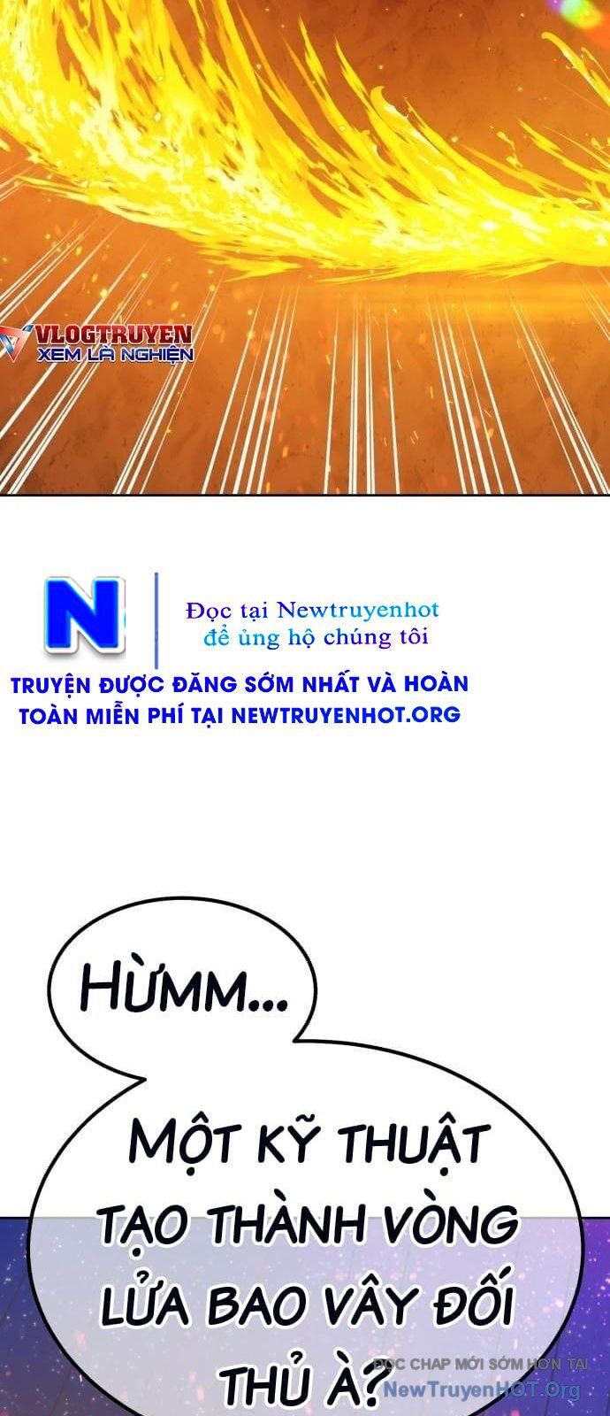 Gậy Gỗ Cấp 99+ Chap 128 - Next Chap 129