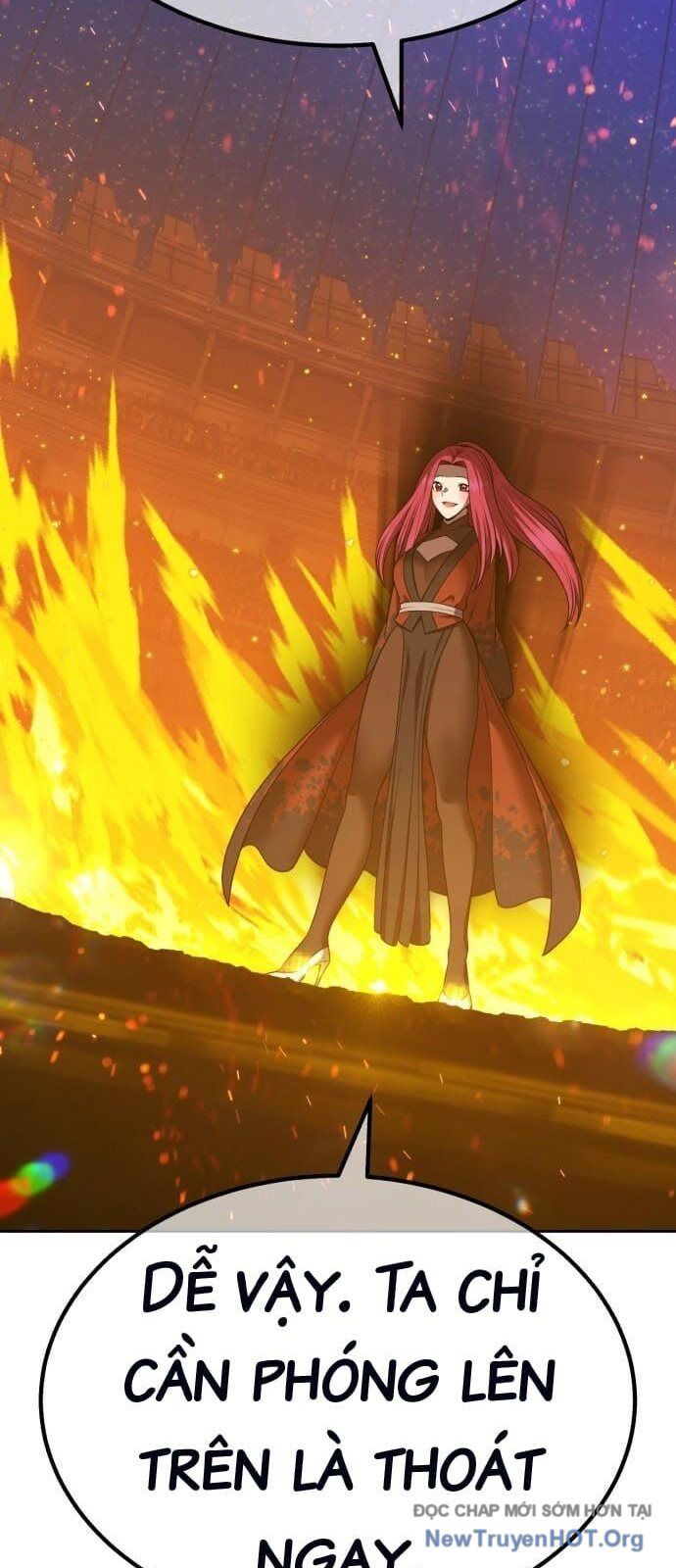 Gậy Gỗ Cấp 99+ Chap 128 - Next Chap 129
