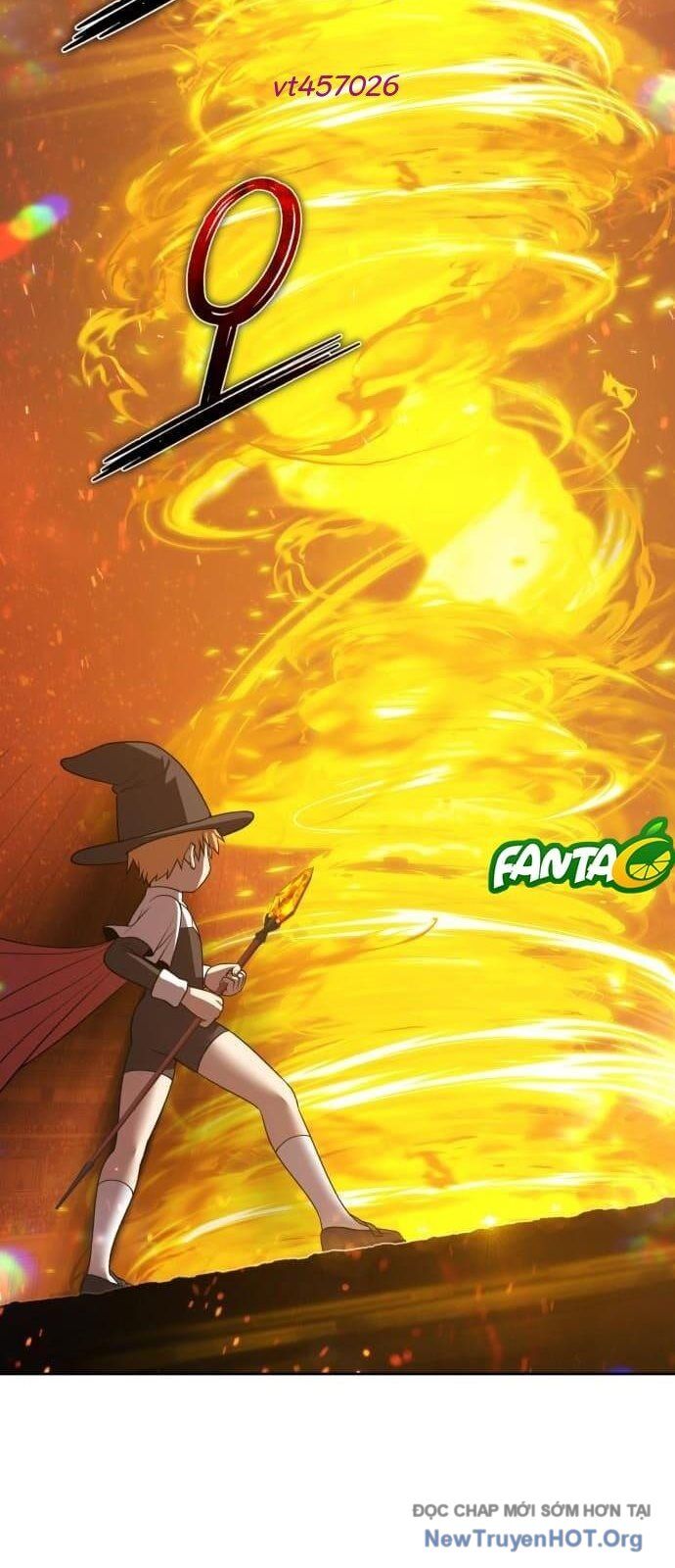 Gậy Gỗ Cấp 99+ Chap 128 - Next Chap 129