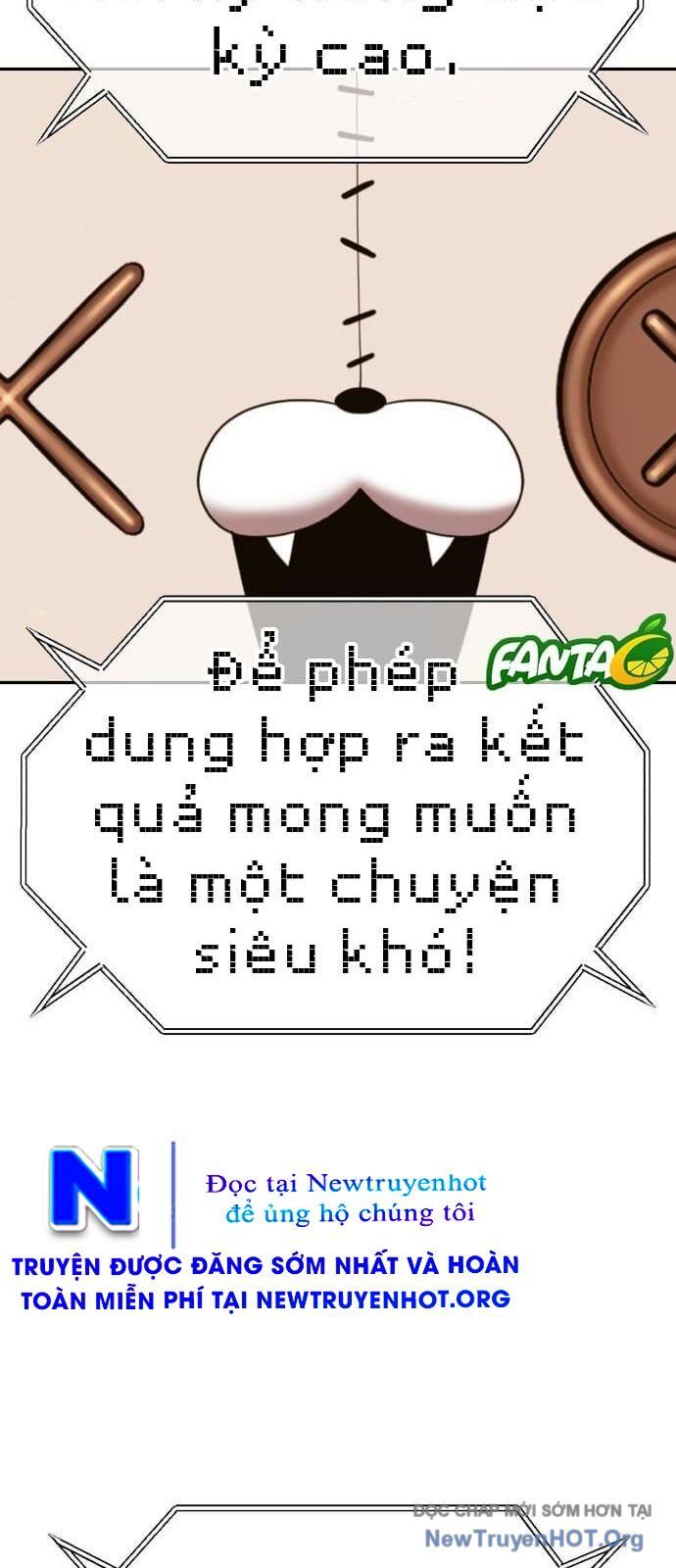 Gậy Gỗ Cấp 99+ Chap 128 - Next Chap 129