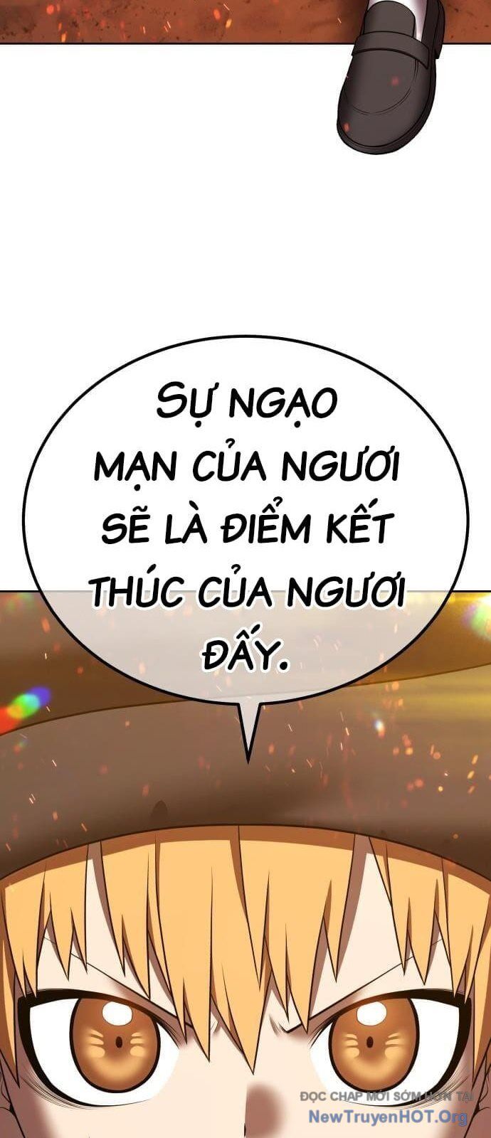 Gậy Gỗ Cấp 99+ Chap 128 - Next Chap 129