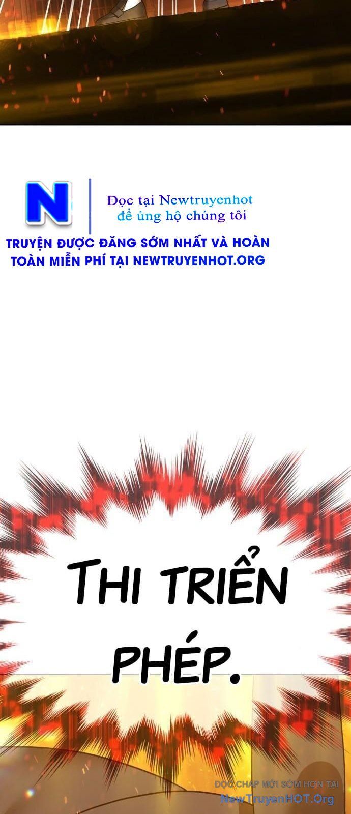 Gậy Gỗ Cấp 99+ Chap 128 - Next Chap 129